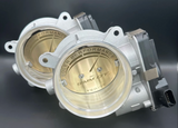 Soler Performance® (23+) Chevrolet Corvette Z06 LT6 91mm Electronic Throttle Body (Set of 2)