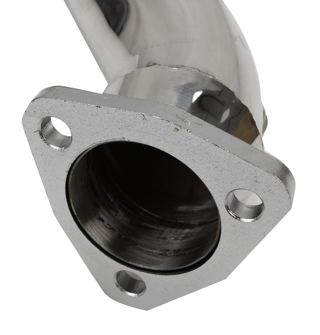 Kingman Speed® (95-05) Audi A4/Volks Passat 1.8L 304SS 3" Catless Down Pipe