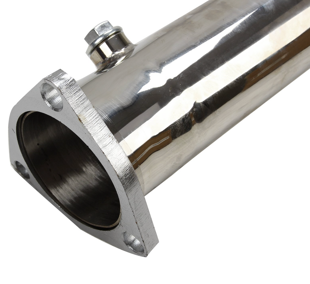 Kingman Speed® (95-05) Audi A4/Volks Passat 1.8L 304SS 3" Catless Down Pipe