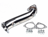 Kingman Speed® (95-05) Audi A4/Volks Passat 1.8L 304SS 3" Catless Down Pipe