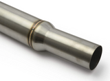 Kingman Speed® (04-09) Volkswagen Golf MK5 2.0L 304SS 3" Catless Mid-Pipe