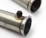 Kingman Speed® (04-09) Volkswagen Golf MK5 2.0L 304SS 3" Catless Mid-Pipe