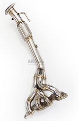 Kingman Speed® (08-13) Mazda 3 2.0L 304SS 3" Exhaust Manifold