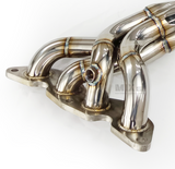 Kingman Speed® (08-13) Mazda 3 2.0L 304SS 3" Exhaust Manifold