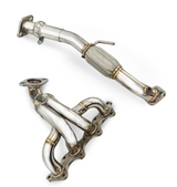 Kingman Speed® (12-18) Kia K3/Forte 1.6L 304SS 3" Exhaust Manifold