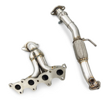 Kingman Speed® (12-18) Kia K3/Forte 1.6L 304SS 3" Exhaust Manifold
