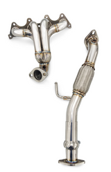 Kingman Speed® (12-18) Kia K3/Forte 1.6L 304SS 3" Exhaust Manifold