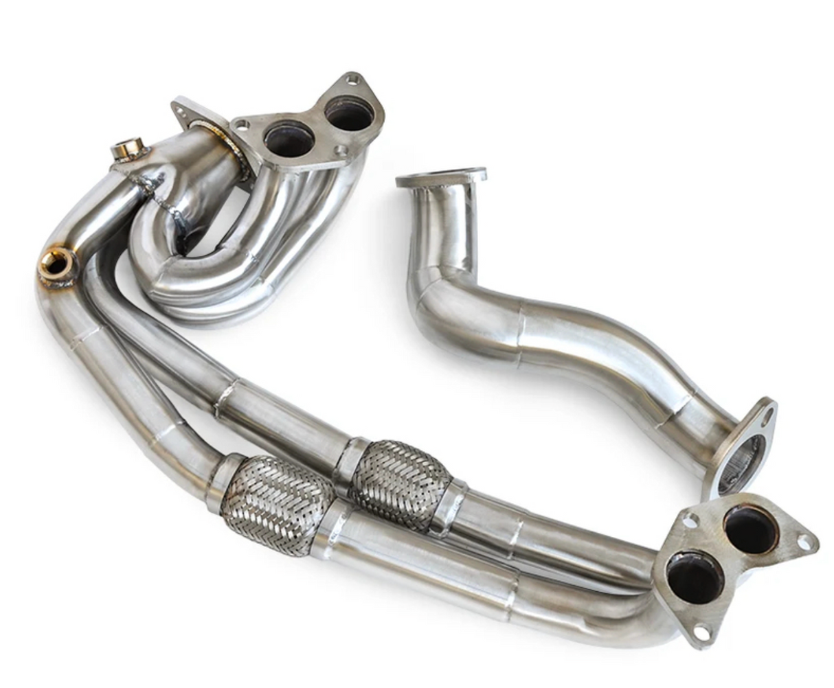 12-20 Subaru BRZ/ScionFR-S/Toyota 86 FA20 2.0L Exhaust Manifold

