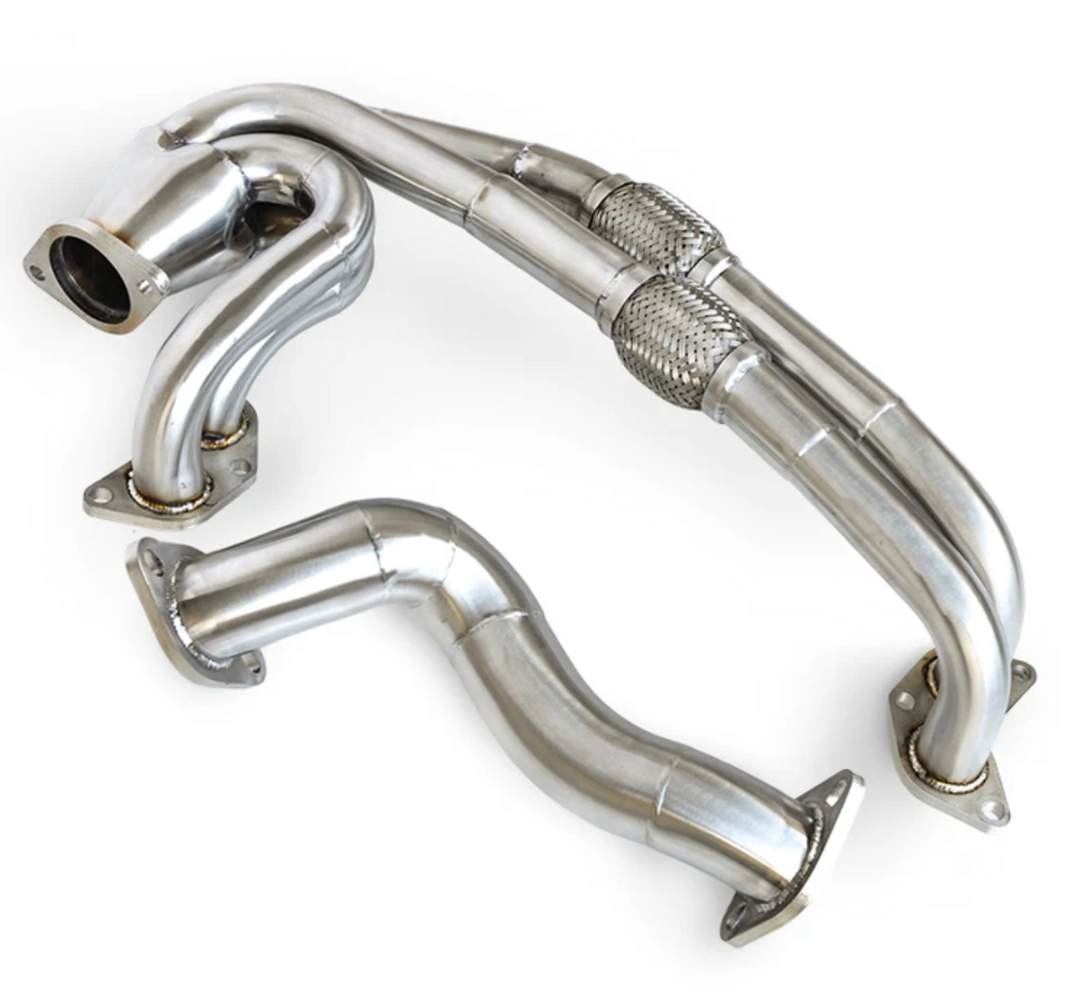 12-20 Subaru BRZ/ScionFR-S/Toyota 86 FA20 2.0L Exhaust Manifold

