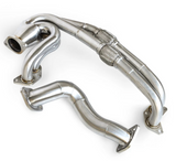 12-20 Subaru BRZ/ScionFR-S/Toyota 86 FA20 2.0L Exhaust Manifold

