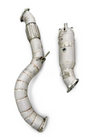 Acura Integra Type-S/Honda Civic Type-R K20C1 Catless Downpipe

