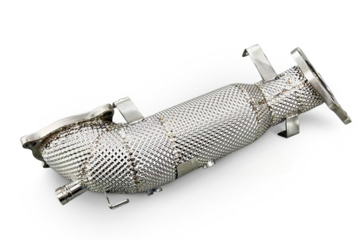 Acura Integra Type-S/Honda Civic Type-R K20C1 Catless Downpipe

