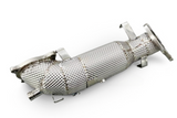 Acura Integra Type-S/Honda Civic Type-R K20C1 Catless Downpipe

