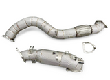 Acura Integra Type-S/Honda Civic Type-R K20C1 Catless Downpipe


