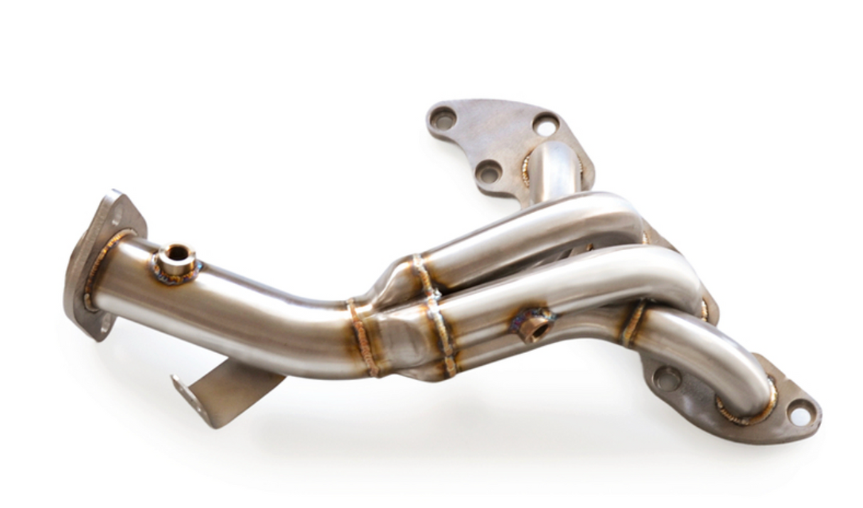 2006-15 Mazda MX-5 Miata NC 2.0L MZR LF-VE Exhaust Manifold

