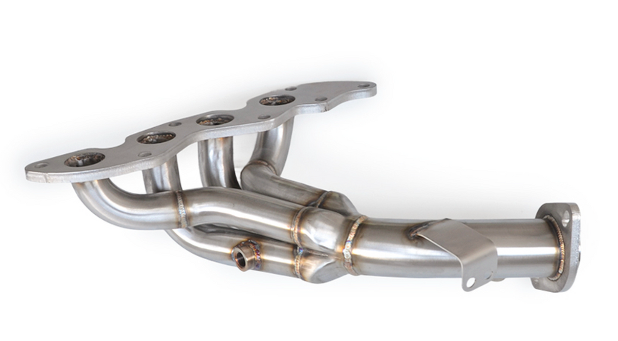 2006-15 Mazda MX-5 Miata NC 2.0L MZR LF-VE Exhaust Manifold

