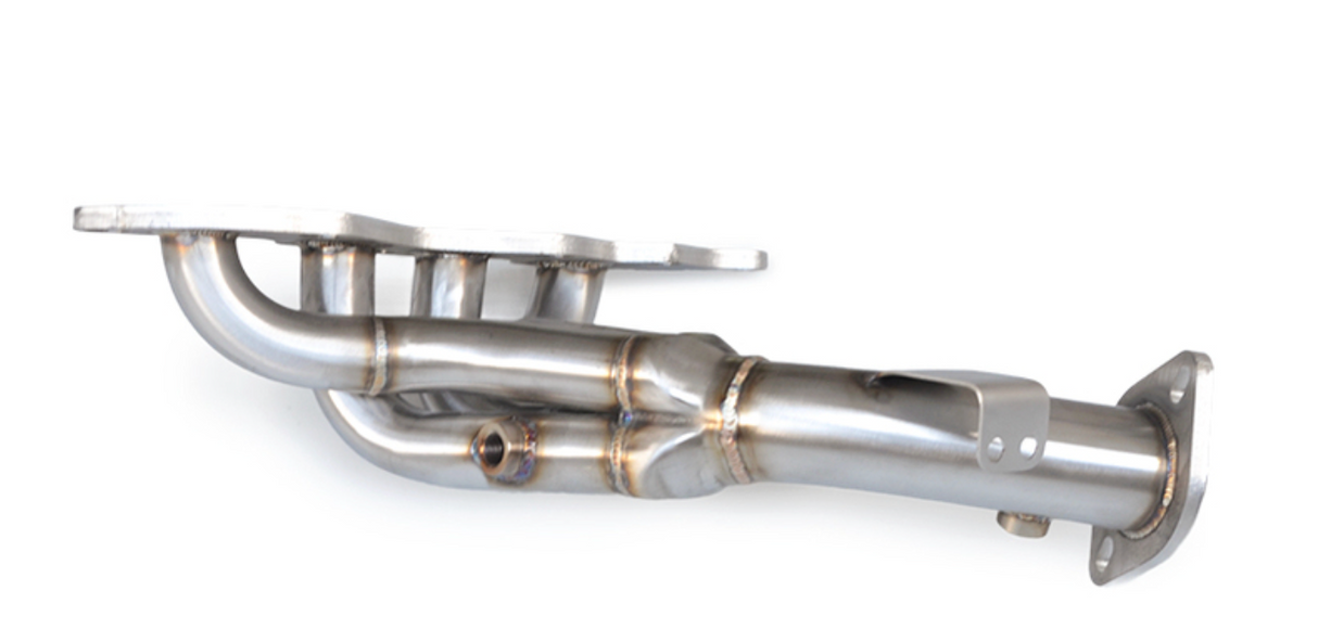 2006-15 Mazda MX-5 Miata NC 2.0L MZR LF-VE Exhaust Manifold

