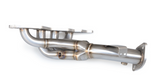 2006-15 Mazda MX-5 Miata NC 2.0L MZR LF-VE Exhaust Manifold

