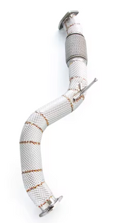 Acura Integra Type-S/Honda Civic Type-R K20C1 Exhaust Front Pipe

