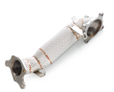 Acura Integra Type-S/Honda Civic Type-R K20C1 Catless Downpipe

