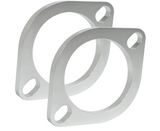 Kingman Speed® 2-Bolt 3" Exhaust Flange Gasket Kit (1 Pipe)