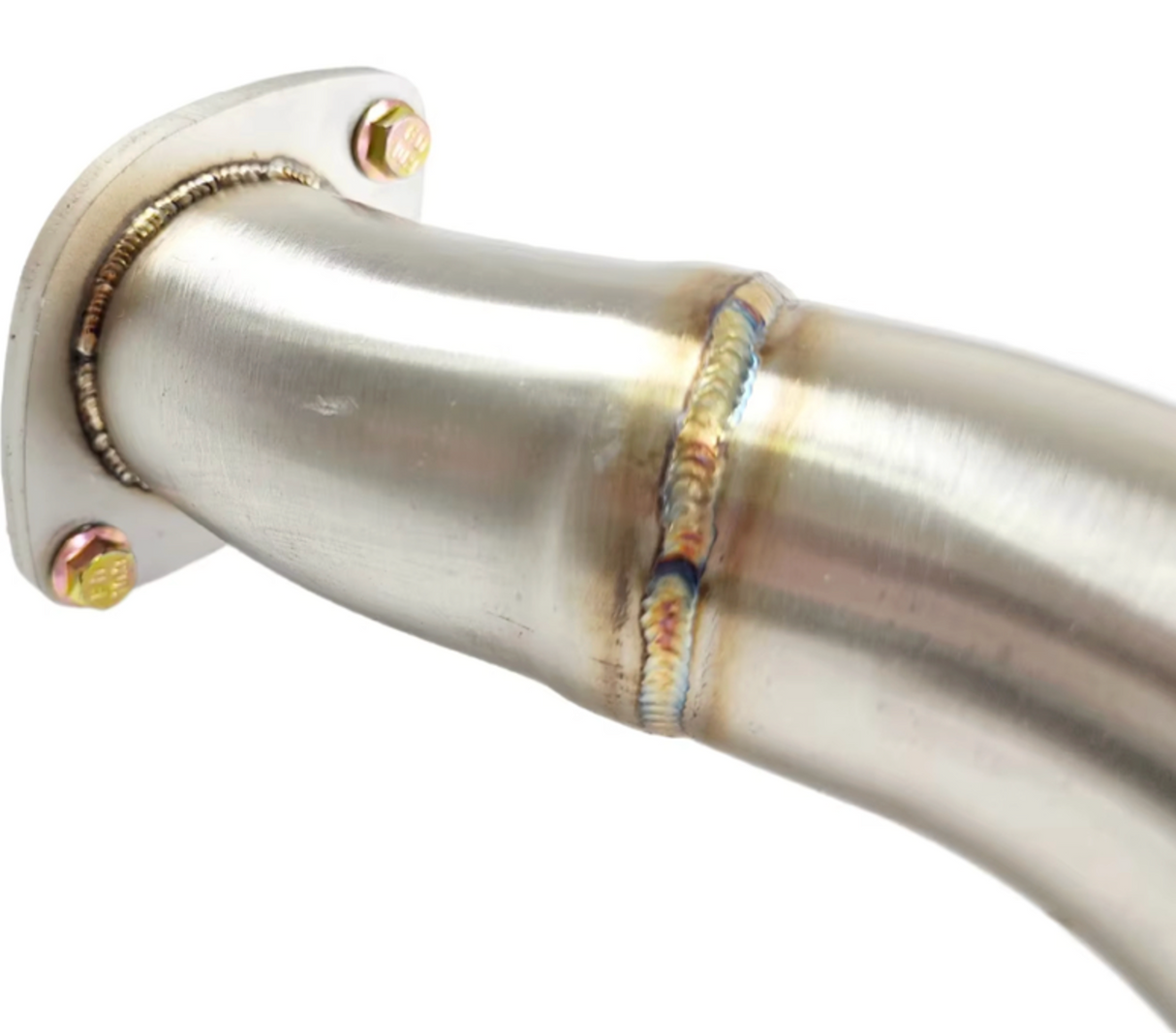 Lexus RC200T/IS200t/GS200t 2.0 8ARFTS Catless Exhaust Down Pipe

