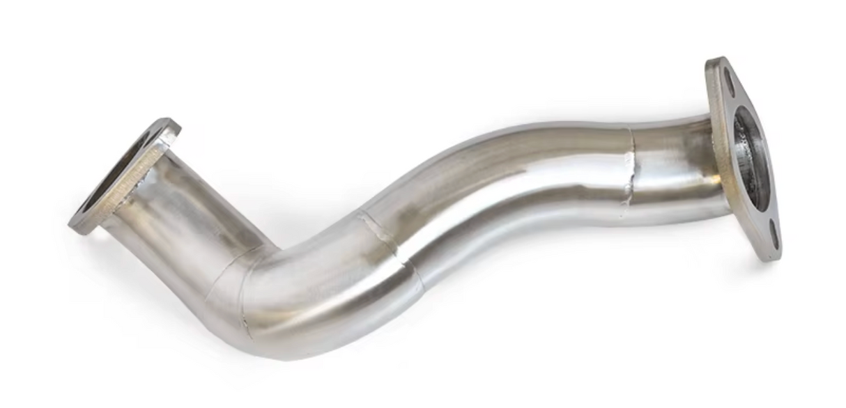 12+ Subaru BRZ/Scion FR-S/Toyota 86 2.0L Catless Exhuast Down Pipe

