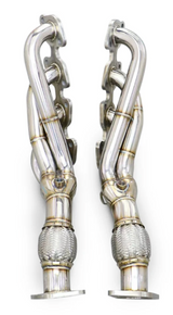 2006-2011 Lexus GS430 S190 4.6L 1UR-FSE Long Exhaust Headers


