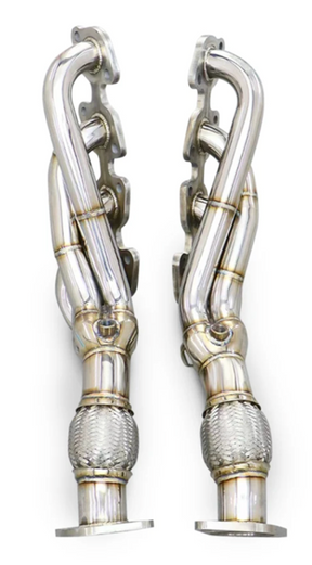2006-2011 Lexus GS430 S190 4.6L 1UR-FSE Long Exhaust Headers

