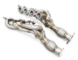 2006-2011 Lexus GS430 S190 4.6L 1UR-FSE Long Exhaust Headers

