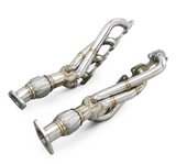 2006-2011 Lexus GS430 S190 4.6L 1UR-FSE Long Exhaust Headers

