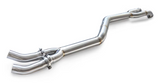 BMW M2C G87/M3 G80/M4 G82 S58B30 Catless Exhaust Mid-Pipe


