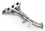 2016-2026 Mazda MX-5 Miata ND 2.0L 304SS 3" Exhaust Manifold

