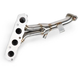 2016-2026 Mazda MX-5 Miata ND 2.0L 304SS 3" Exhaust Manifold

