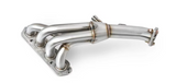 Kingman Speed® (16+) Mazda MX-5 Miata ND 2.0L 304SS 3" Exhaust Manifold