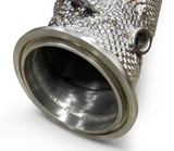 19+ BMW M340i G20/M440i G22 3.0L B58B30 Exhaust Down Pipe

