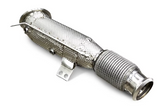 19+ BMW M340i G20/M440i G22 3.0L B58B30 Exhaust Down Pipe

