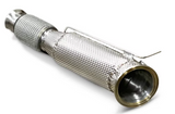 19+ BMW M340i G20/M440i G22 3.0L B58B30 Exhaust Down Pipe

