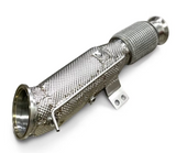 19+ BMW M340i G20/M440i G22 3.0L B58B30 Exhaust Down Pipe

