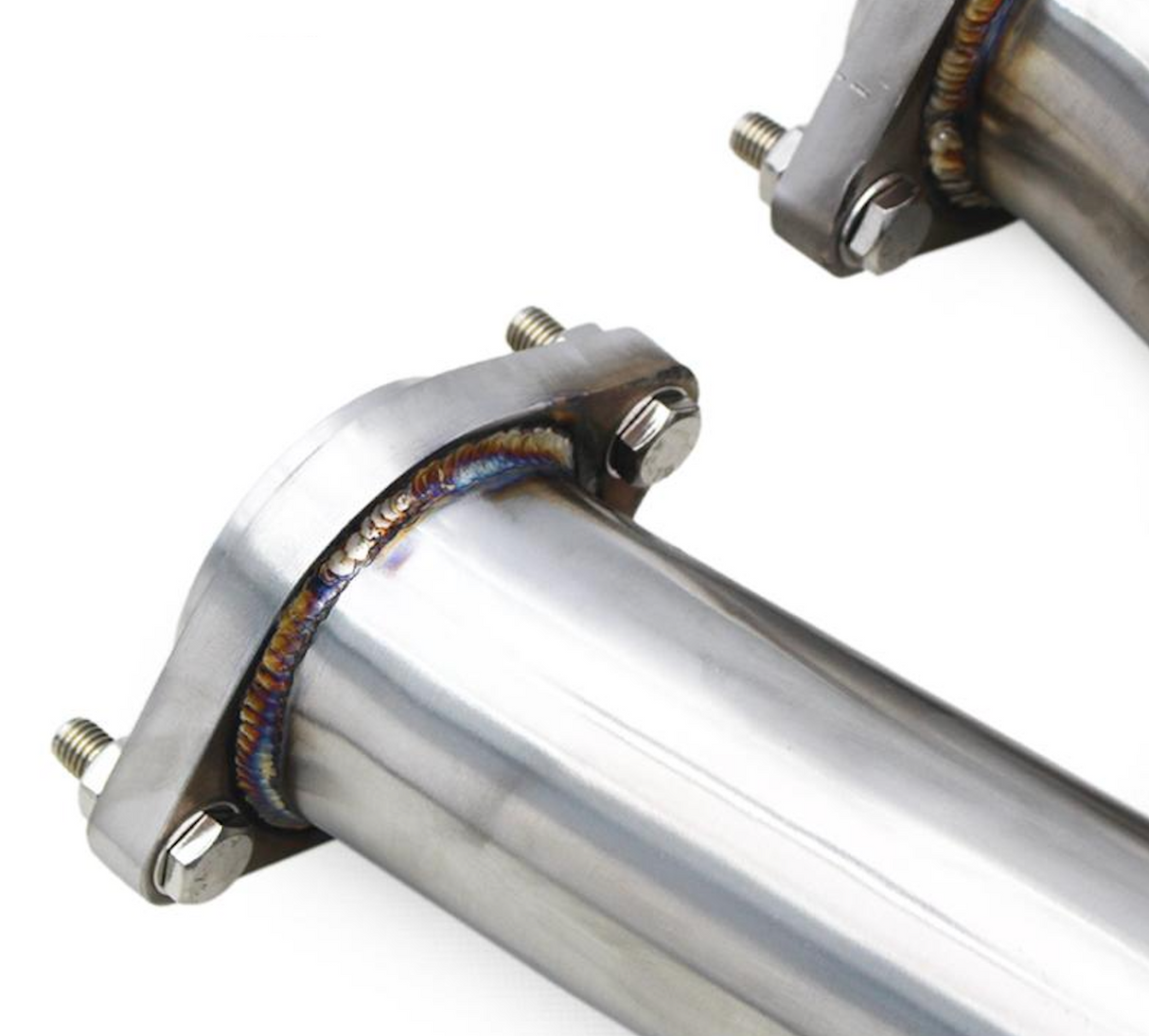 Chevrolet Corvette C7 Stingray/Grand Sport LT1 Catless Exhaust X-Pipe

