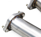 Chevrolet Corvette C7 Stingray/Grand Sport LT1 Catless Exhaust X-Pipe

