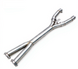 Chevrolet Corvette C7 Stingray/Grand Sport LT1 Catless Exhaust X-Pipe

