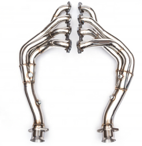Chevrolet Corvette Stingray/Grand Sport Long Tube Exhaust Headers

