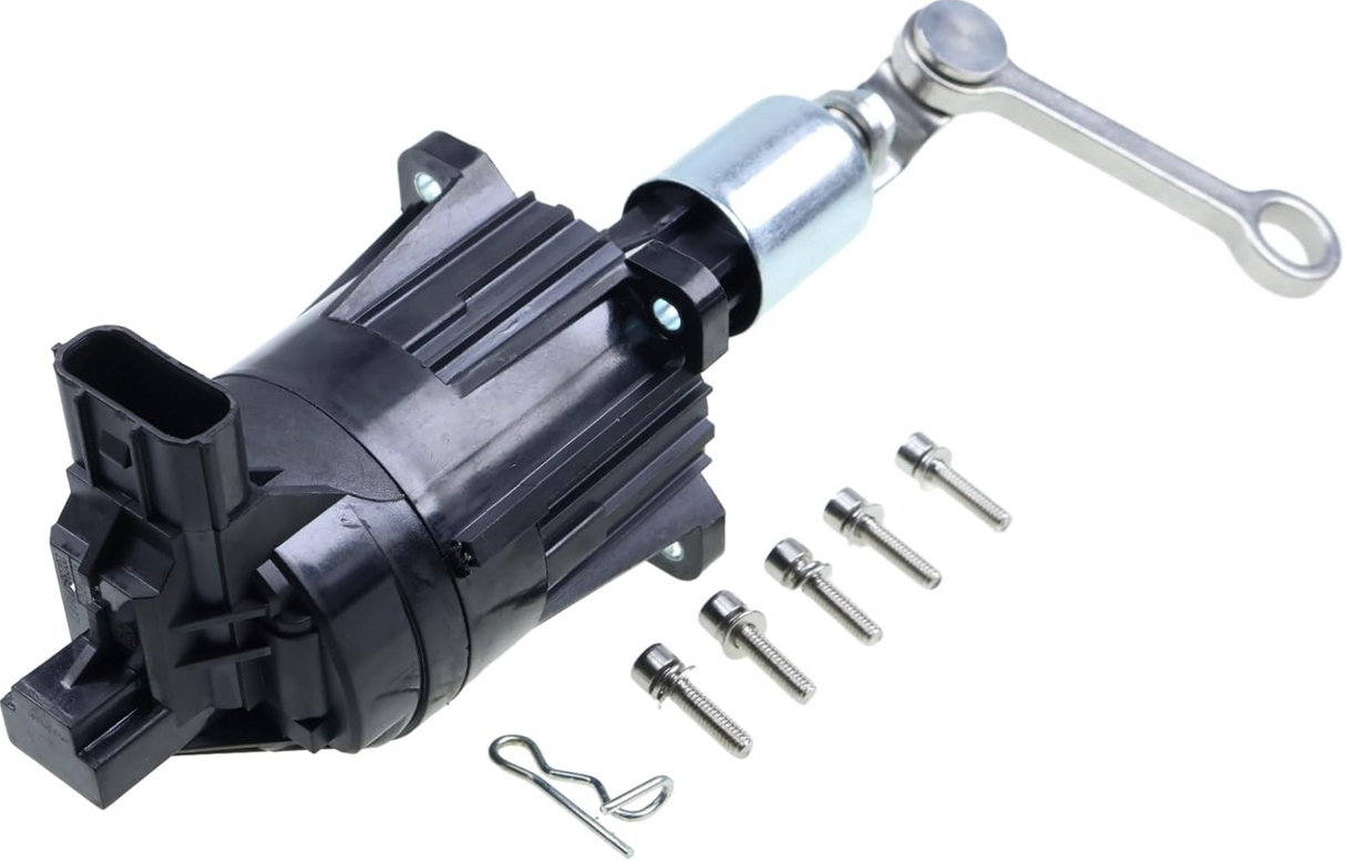 Kingman Speed® (17+) Honda Civic Type-R FK8/FL5 K20C1 Electric Wastegate Actuator