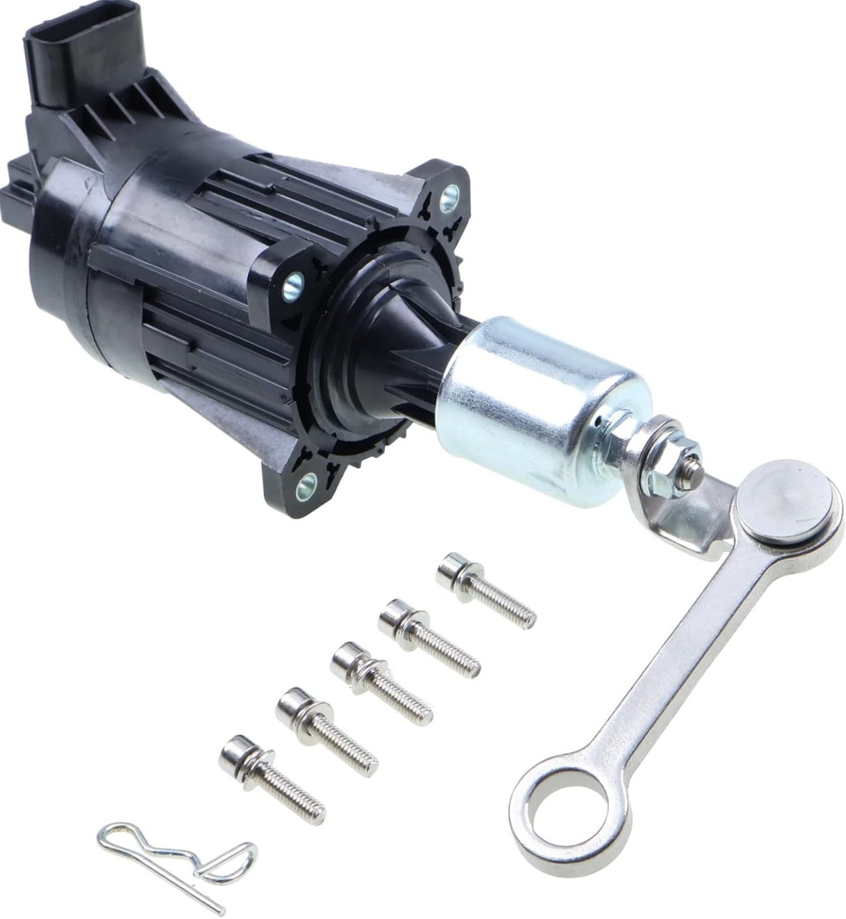 Kingman Speed® (17+) Honda Civic Type-R FK8/FL5 K20C1 Electric Wastegate Actuator