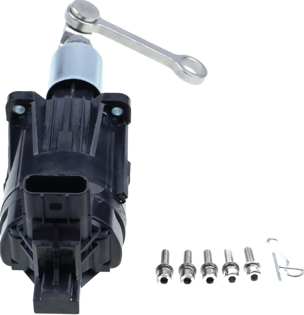 Kingman Speed® (17+) Honda Civic Type-R FK8/FL5 K20C1 Electric Wastegate Actuator