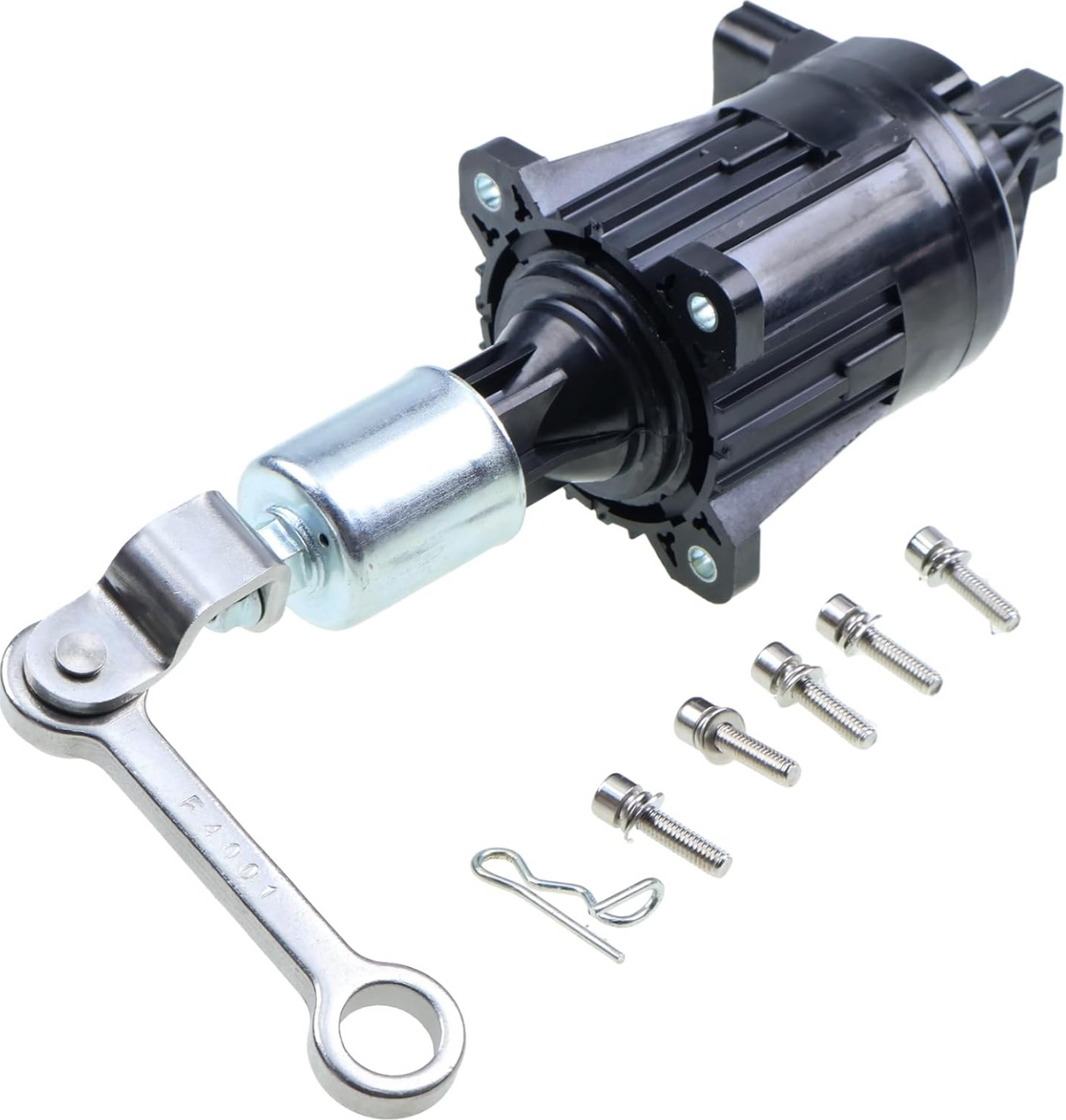 Kingman Speed® (17+) Honda Civic Type-R FK8/FL5 K20C1 Electric Wastegate Actuator