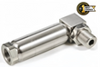 Mini Catalytic® 90° Pro O2 Sensor Spacer Mini Catalytic Converter to Fix CEL P0420 P0430