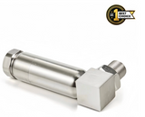 Mini Catalytic® 90° Pro O2 Sensor Spacer Mini Catalytic Converter to Fix CEL P0420 P0430