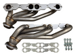 Speed Engineering® (88-98) Silverado/Sierra C/K 5.0L/5.7L 304SS 1-5/8" Short Tube Exhaust Headers